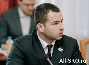 Дмитрий Кочнев: «Сейчас основная задача Ассоциации – укрепить обратную связь со своими членами в условиях дистанционной работы и обеспечить им максимальную поддержку»